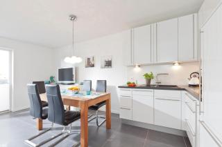 Friedrichstr 28, Fewo 4 - Norderney - 2