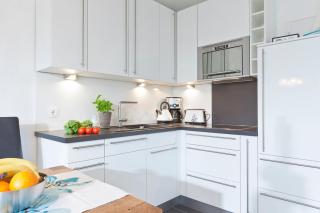Friedrichstr 28, Fewo 4 - Norderney - 1