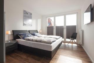 Jann-BergHaus - Fewo "Flut" - Norderney - 6