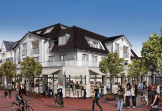 Jann-BergHaus - Fewo "Flut" - Norderney - 2