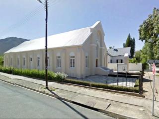 Acacia Home - Graaff-Reinet - 2