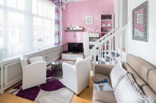 Friedrichstr 36 Whg 3 - Norderney - 3