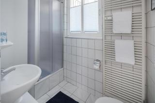 Friedrichstr 36 Whg 3 - Norderney - 2