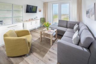 Kaiserhof 19 - Norderney - 8