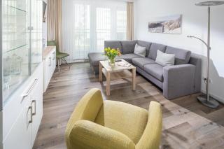 Kaiserhof 19 - Norderney - 7