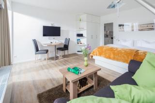 Kaiserhof 39 - Norderney - 0
