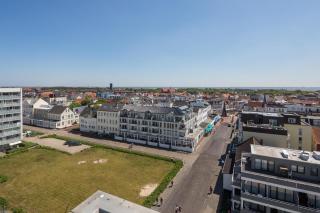 Kaiserhof 96 Penthouse - Norderney - 8
