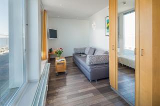 Kaiserhof 96 Penthouse - Norderney - 6