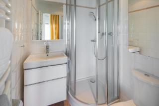 Kaiserhof 96 Penthouse - 1