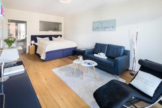 Kaiserhof 29 - Sunside - Norderney - 4