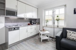 Kiebitz - Norderney - 8