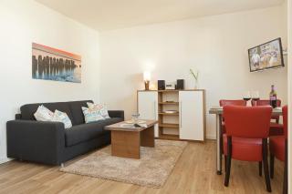 Haus "Ansegler" - Luv - Norderney - 9