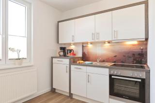 Haus "Ansegler" - Luv - Norderney - 8