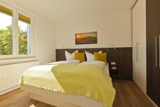 Haus "Ansegler" - Luv - Norderney - 7