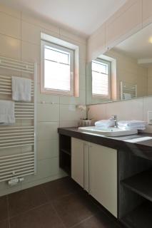Haus "Ansegler" - Luv - Norderney - 6