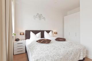 Luisenhof Whg 05 - Norderney - 6
