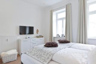 Luisenhof Whg 05 - Norderney - 4