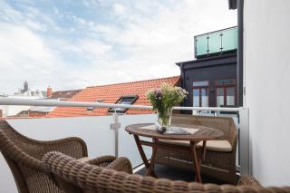 Luisenhof Whg 05 - Norderney - 1