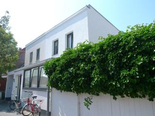 Haus "Ansegler" - Luv - Norderney - 4