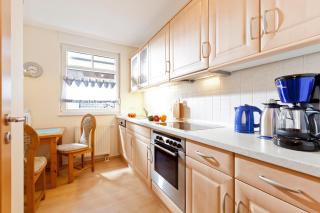Haus Friederike - Norderney - 4