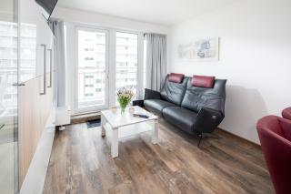 Kaiserhof 76 - Norderney - 6