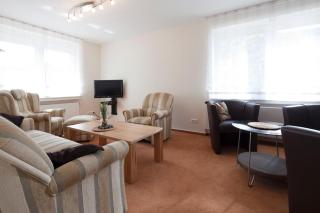 Haus Mimi - Norderney - 1