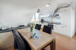 Haus Schmalenbeck JBH 2 - 8