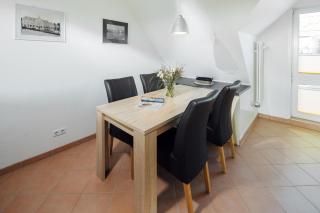 Haus Schmalenbeck JBH 2 - 5