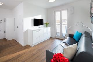 Maybachloft - Norderney - 8