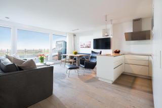Meerblick exklusiv - Norderney - 4