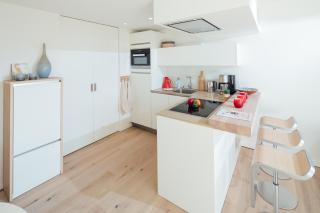 Neys Beach Loft - Norderney - 5