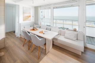 Nordseeblick 124 Horizont - Norderney - 1