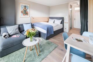 Kleines Glück - Norderney - 7