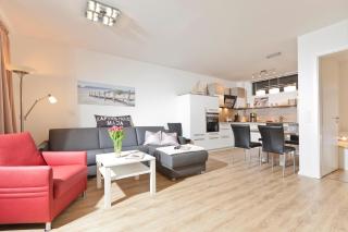 Maja Whg 3 - Norderney - 6