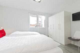 Jann-BergHaus - Fewo Stella - Norderney - 8