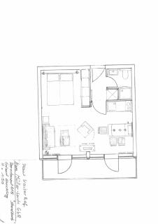 Kaiserhof 115 Strandkorb - 1