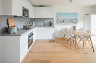 Mariendeck - Norderney - 9