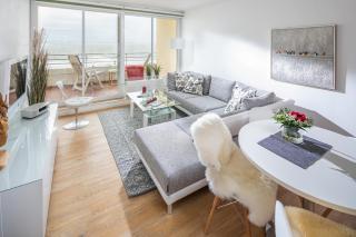 Meeresbrandung seaside - Norderney - 0