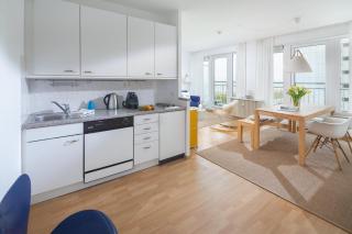 Kaiserhof 22 "Lüttje Leev" - Norderney - 3