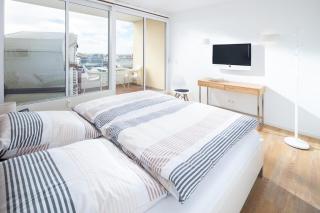 Meeresbrandung seaside - Norderney - 1