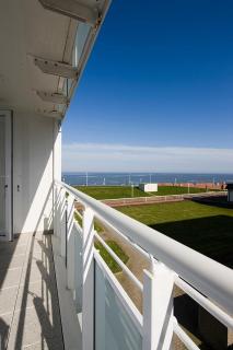 Nordseeblick 14 - Norderney - 1