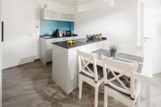Freesenpark Wohnung 9 - Norderney - 8