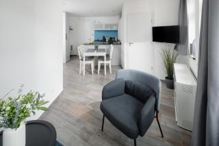Freesenpark Wohnung 9 - Norderney - 6
