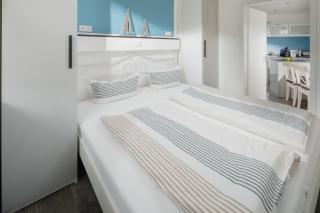 Freesenpark Wohnung 9 - Norderney - 4