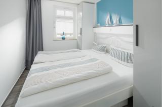 Freesenpark Wohnung 9 - Norderney - 3