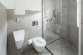 Freesenpark Wohnung 9 - Norderney - 2