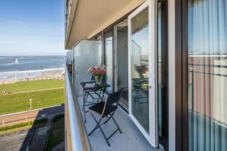 Kaiserhof 69 - Norderney - 9