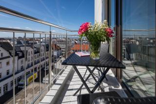 Kaiserhof 69 - Norderney - 7