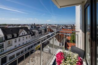 Kaiserhof 69 - Norderney - 8