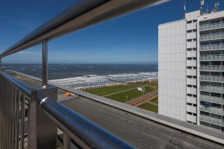 Kaiserhof 93 Penthouse - Norderney - 7